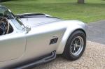 Shelby Cobra 427 S/C Recreation by Contemporary 1996 года (UK)